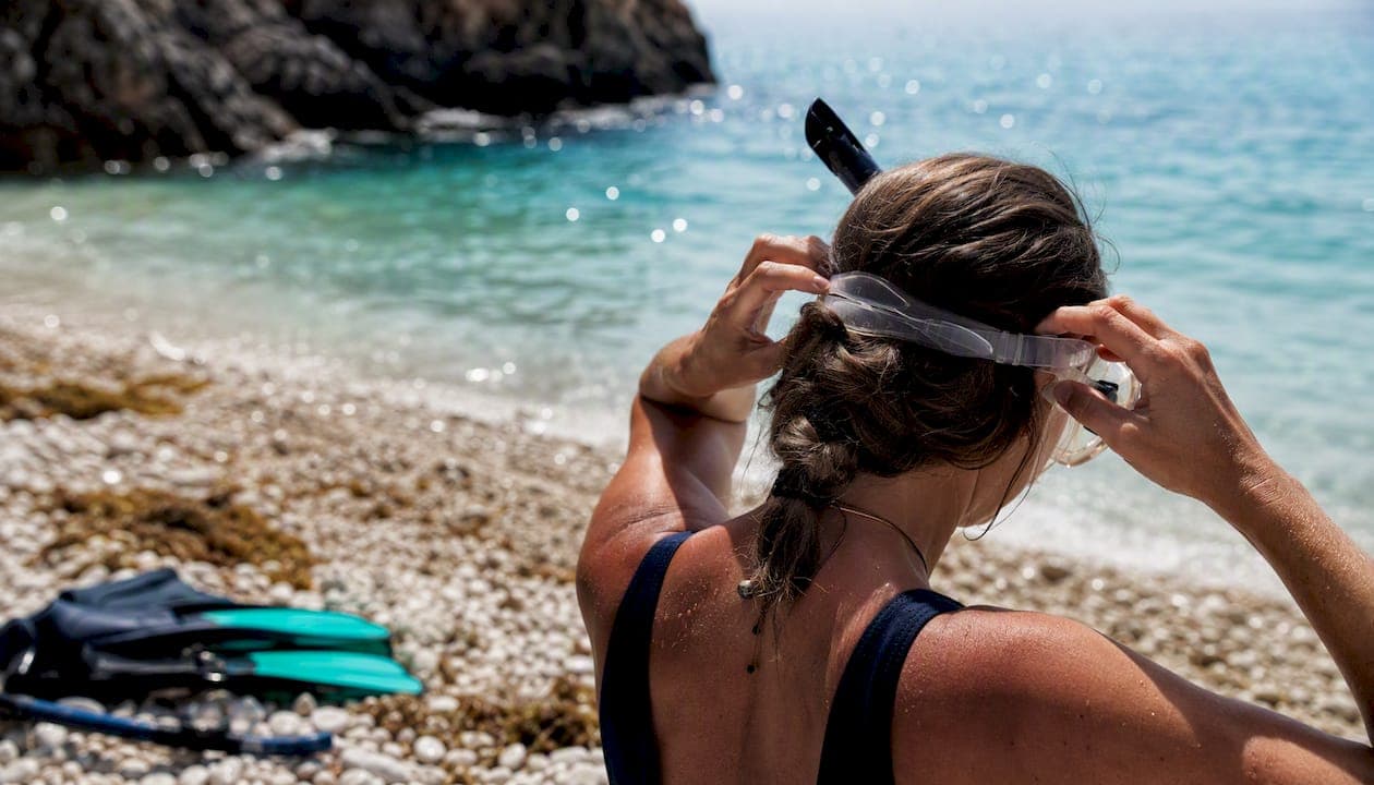 Snorkeling for Beginners: Your First-Time Field Guide